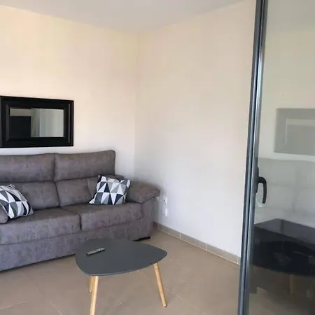 Apartamento Loyito's Seaviews La Cala Benidorm