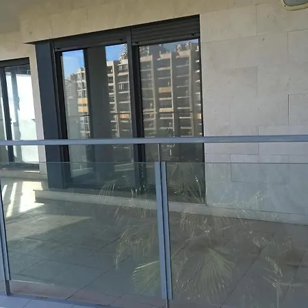 Loyito's Seaviews La Cala Apartamento Benidorm