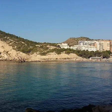 Loyito's Seaviews La Cala Apartamento