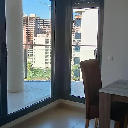 Loyito's Seaviews La Cala Apartment
