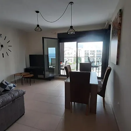 Apartment Loyito's Seaviews La Cala