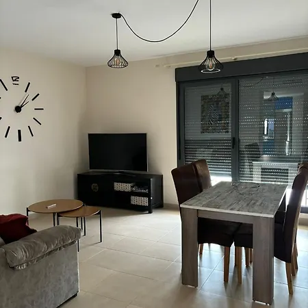 Apartment Loyito's Seaviews La Cala Benidorm