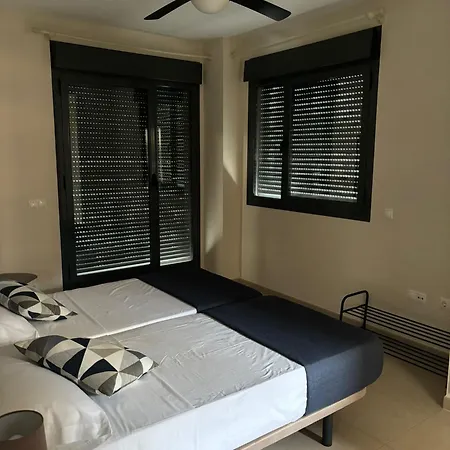 Loyito's Seaviews La Cala * Benidorm