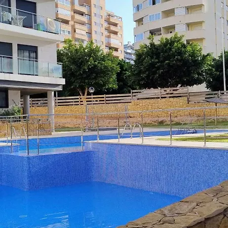 Loyito's Seaviews La Cala Benidorm