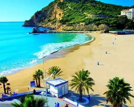 Loyito's Seaviews La Cala شقة بينايدورم