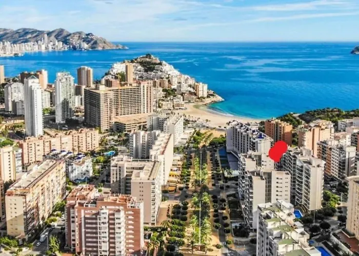 Loyito's Seaviews La Cala