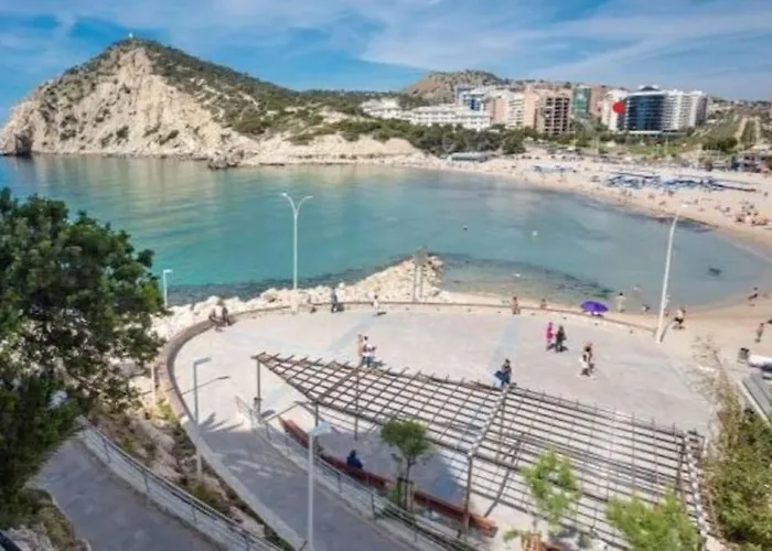 Appartement Loyito's Seaviews La Cala