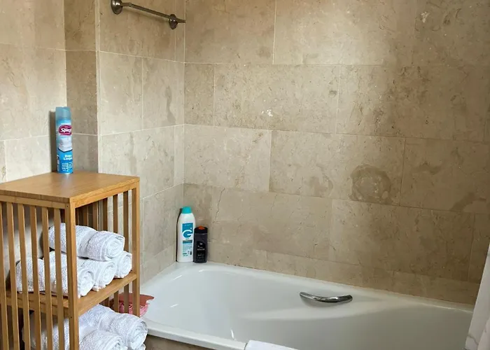 Loyito's Seaviews La Cala Benidorm