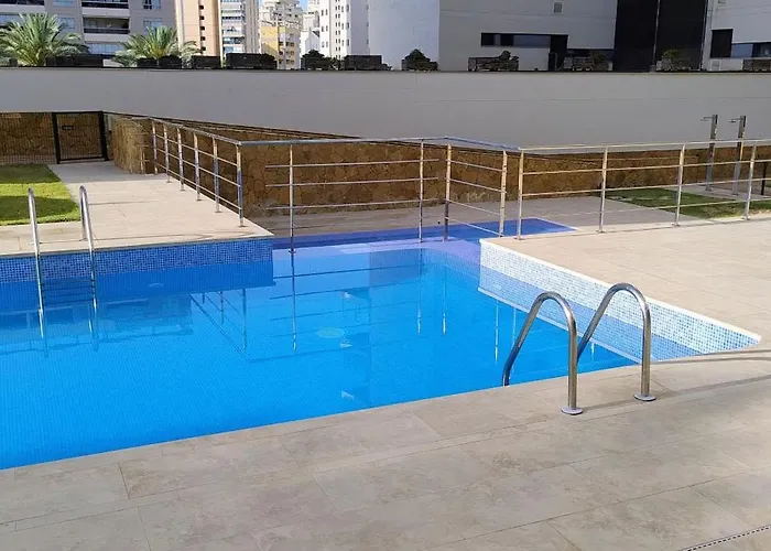 Loyito's Seaviews La Cala * Benidorm