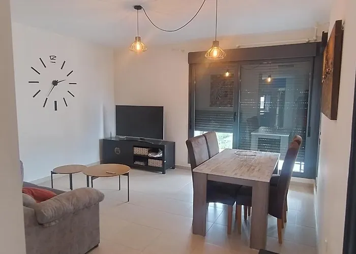 Appartement Loyito's Seaviews La Cala